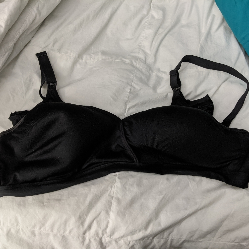 Playtex Nursing Bra